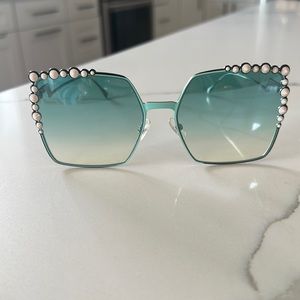 Brand new FENDI sunglasses